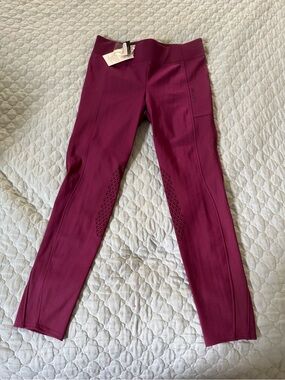 Equiline Full Seat Breeches